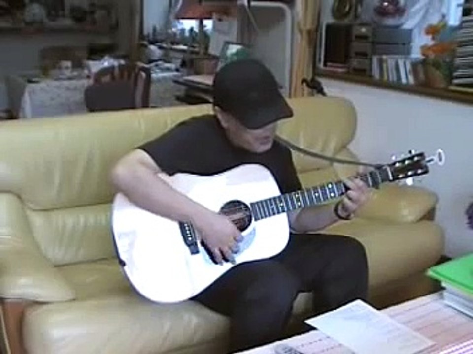 青春ラジオ （馬場俊英）