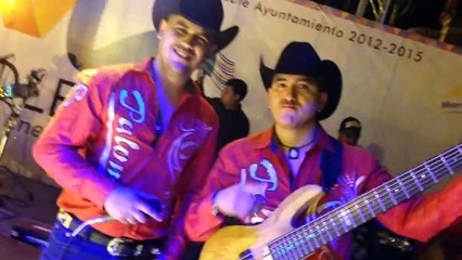 Grupo Palomo El infiel mas fiel.