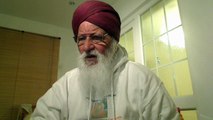Punjabi - Christ Nanak Dev Ji Says that beating about the bush leads you to rebirths whilst Preaching Gospel you attain