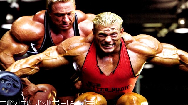 BEST BODYBUILDING Workout Cardio Running Training Gym MOTIVATION MUSIC Songs # 24