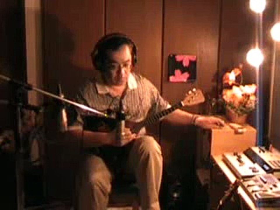 Подмосковные Вечера モスクワ郊外の夕べ Moscow Nights MTR Ver.