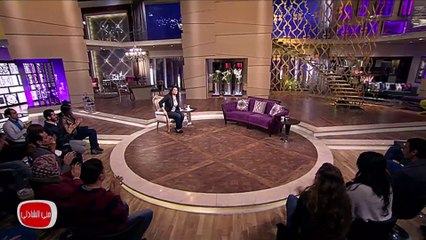 اكتشف قصص حياة غير نمطية مع مني الشاذلي 🌟