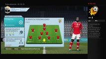 *FIFA16* SEASONS ONLINE FOOTBALL GAMES. BENFICA! (28)