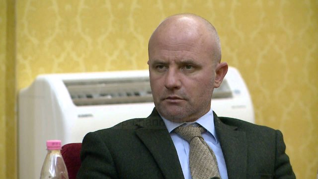 “Drejtësia”, PD: Mbështesim draftin, por reforma jo në komision - Top Channel Albania - News - Lajme