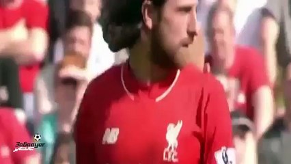 الدوري الإنجليزي - ليفربول 2 - واتفورد 0 ( الأهداف كاملة ) أحمد فؤاد 8 - 5 - 2016