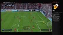 *FIFA16* SEASONS ONLINE FOOTBALL GAMES. BENFICA! (30)