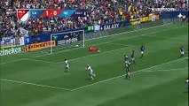 Giovanni dos Santos'tan muhteşem gol