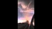 Tornado Destroys Home Near Wray, Colorado