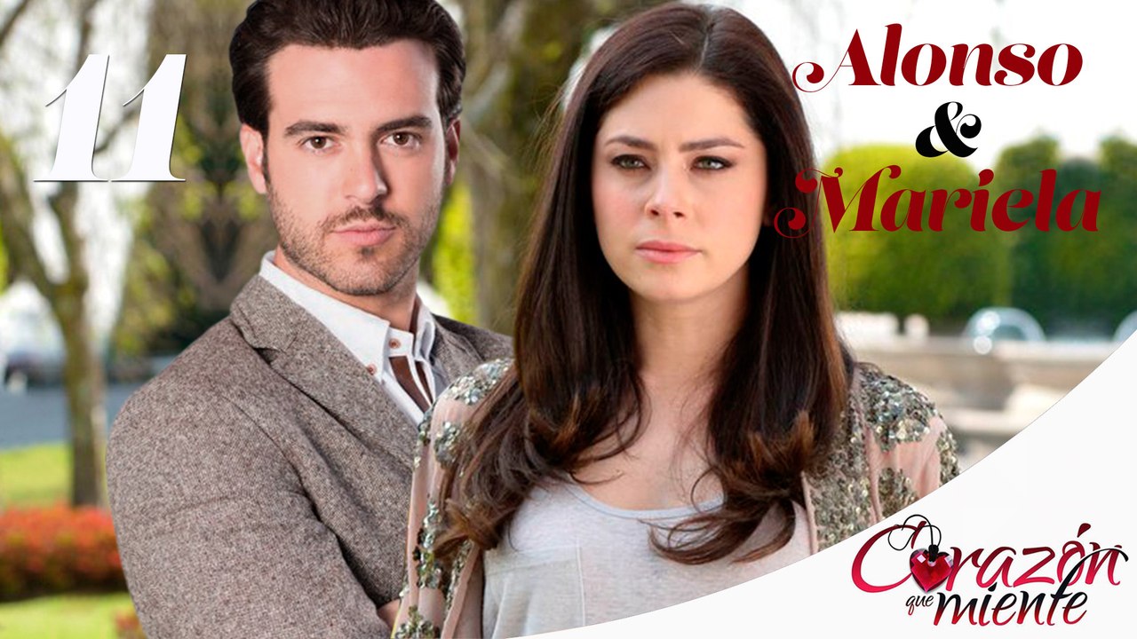 Alonso & Mariela 11