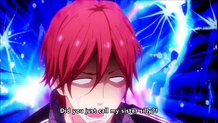 Nijiiro Days - Episode 11 English Sub [HD]