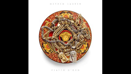 Meyhem Lauren - Sweet Chick (Produced by Icerocks)