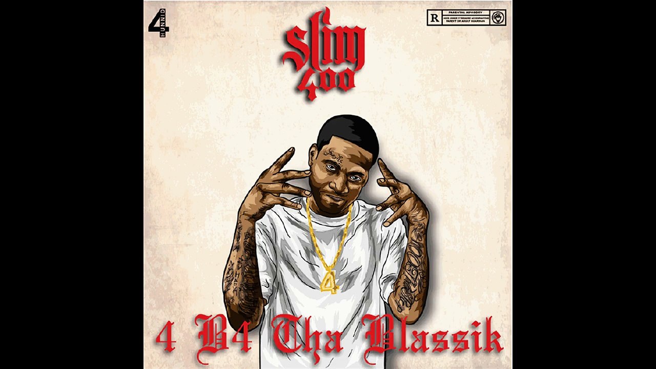 Slim 400 - Freeway