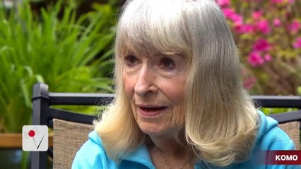 Granny Who Killed Home Intruder Says 'I'm Not Your Typical Granny'