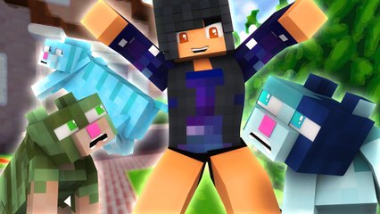 It's CATURDAY! | Minecraft Hide and Seek w/ FACECAM