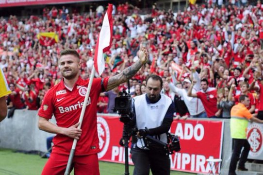 Inter não dá chances ao Juventude e é hexacampeão gaúcho