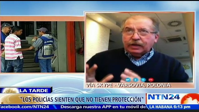 Observatorio venezolano de violencia alerta por crecimiento de impunidad bajo régimen de Maduro