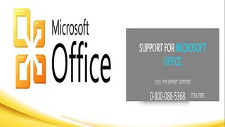 www.office.com/setup 0-800-088-5368 microsoft office setup