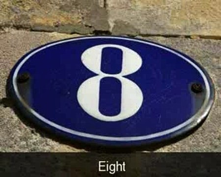 Курс английского языка Livemocha. 05. Числа [2011]