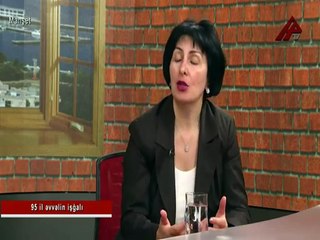 APA TV-Türklərin Azərbaycan əlaqələri(3-cü hissə)(20052015)