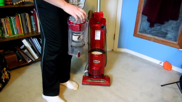 Shark Navigator Swivel Upright Vacuum Cleaner