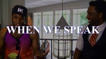 Best Atlanta Entertainment Talk Show- (When We Speak, hosted by Jermaine Sain)