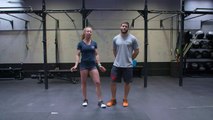 Coaches Corner 16.2: Tips for Scaled Open Workouts