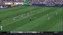 GOLAZO Giovani dos Santos vs New England Revolution 2-0 - LA Galaxy vs Revolution 2-0 - MLS 2016 HD