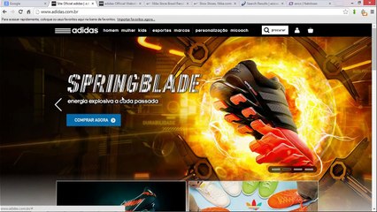 Como Importar Tenis de Marca por Até 4x Mais Barato.avi-