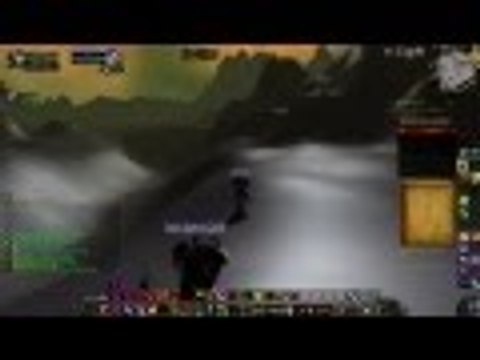 World of warcraft - outside stratholme exploration Mop 5.4.8