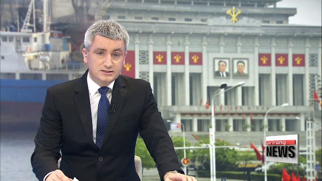 U.S. urges North Korea's complete denuclearization