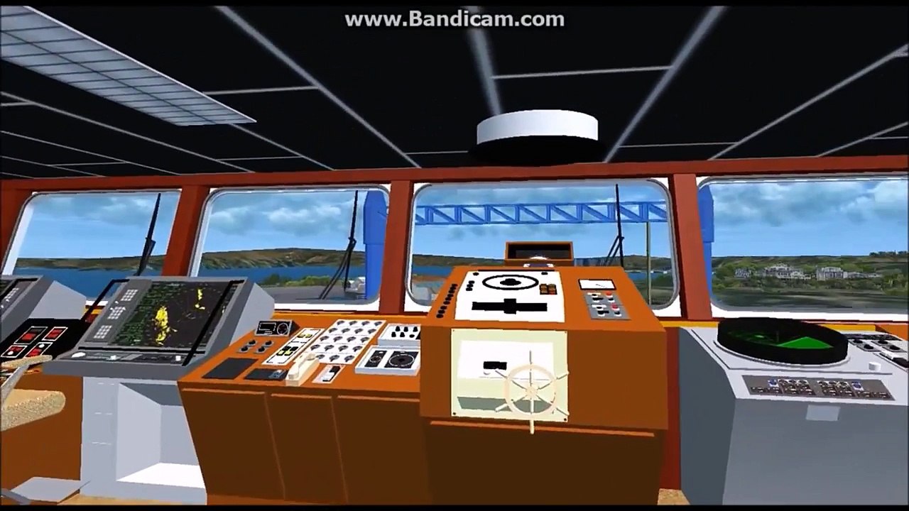 Estonia The Ship - How It Sank