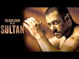 SULTAN 2015 First Look  | Salman Khan As Sultan Ali Khan, Anushka Sharma | Fan Review