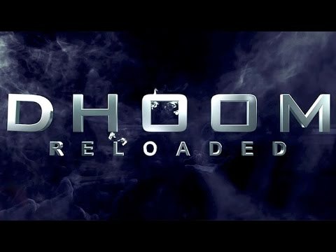 Dhoom 4 Reloaded 2016 Comming Soon
