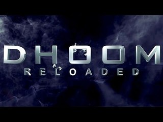 Dhoom 4 Reloaded 2016 Comming Soon