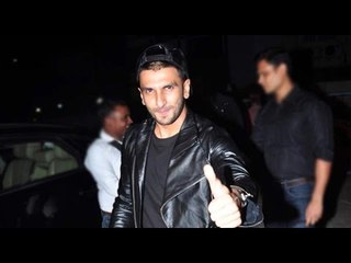 Ranveer Singh: 'I don't know how to react to the awesome reaction that 'Bajirao Mastani' has got'