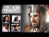 Bajirao Mastani Public Review - Ranveer Singh, Deepika Padukone, Priyanka Chopra
