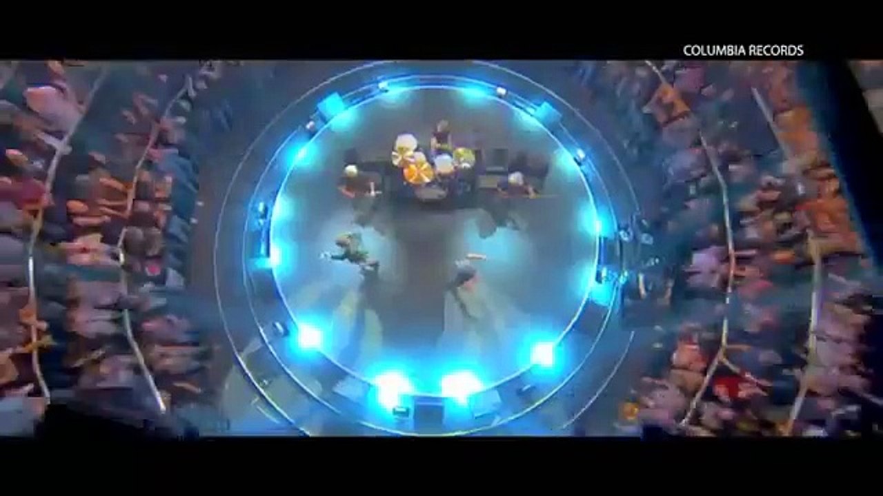 AC-DC Gears Up for Axl Rose Gigs 2016