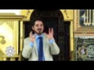 لماذا انصف رسول الله إبليس في هذه الواقعة #عدنان_إبراهيم