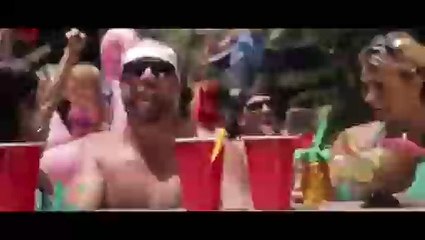 WiseBud - Echo Echo (OFFICIAL VIDEO) - YouTube