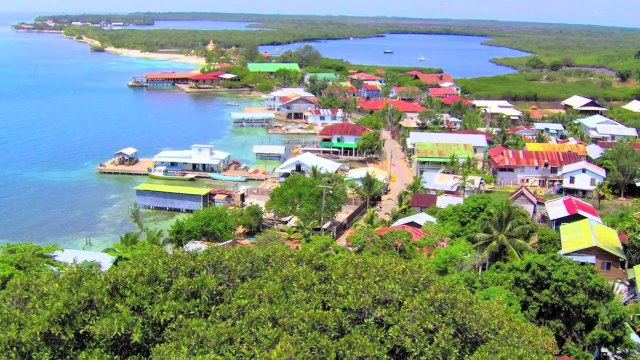 Las mejores ciudades para vivir en la región