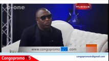 Celeo SCRAM inconsolable pleure son Père Papa WEMBA et parle la polémique dans la musique congolaise, REGARDEZ..