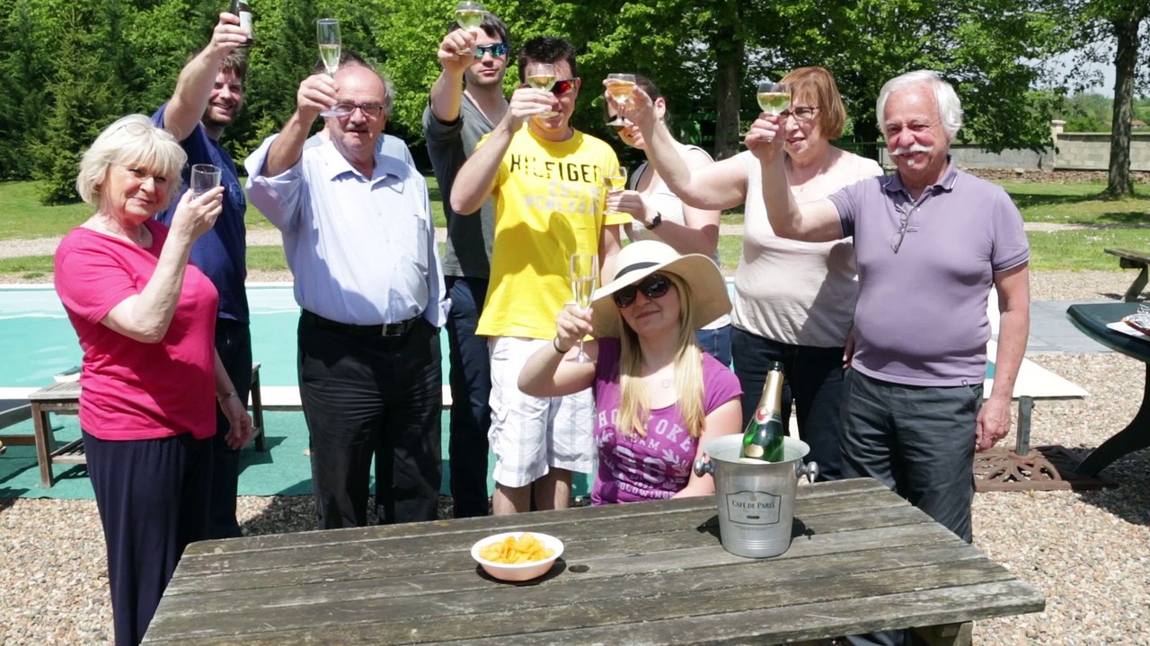 Mr. propeller - burg 2016 + hidden video (die eskapaden des dr. jöst)