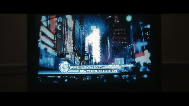 HOLIDAYS Trailer (Kevin Smith - 2016)