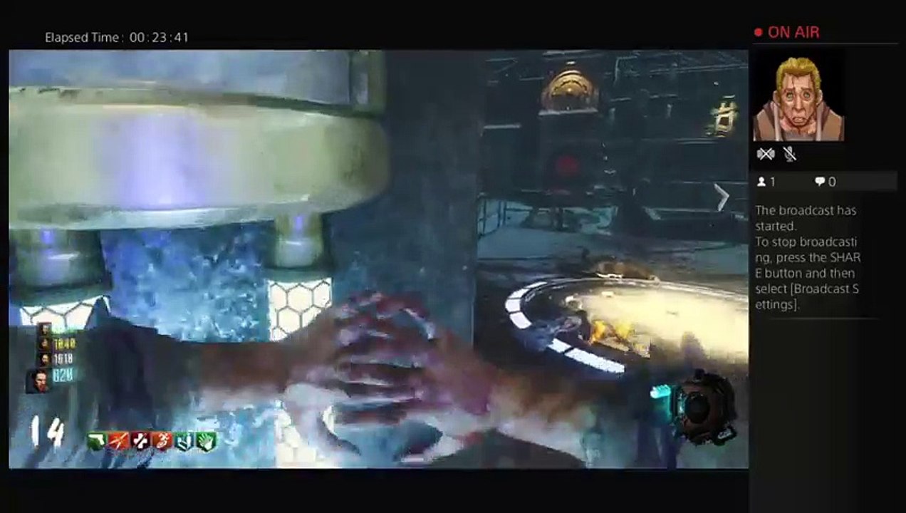 yeldarb96bbew call of duty - the giant