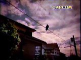 【CM】CAPCOM PS2 DC CAPCOM vs SNK 2（2001年）