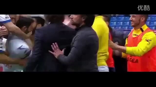 本田圭佑タッチ集 フロジノーネ戦 Keisuke Honda vs Frosinone 1 05 2016