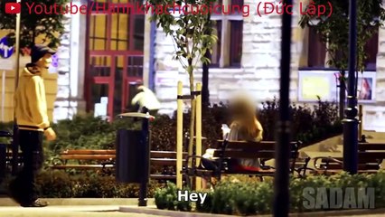 Trai giàu, trai nghèo đi tán gái và cái kết quá bất ngờ