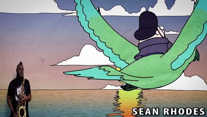 Firework - Katy Perry ft. JonTron & Carltron Carl Catron.