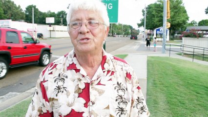 BJ Whitman interview on the day Elvis Presley died 2014