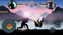 Shadow Fight 2 | Android & IOS Gameplay 1